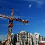 Construction projects take off and require specialist lawyers